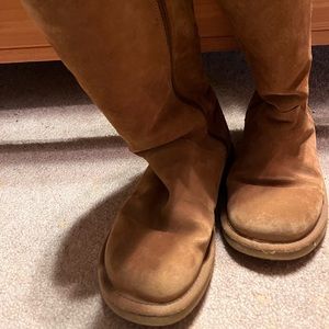 Ugg Australia tall boots